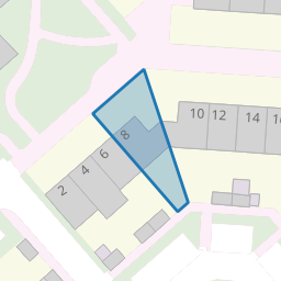 Perceel HHG00-P-4397