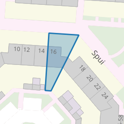 Perceel HHG00-P-4401