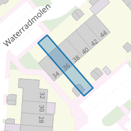 Perceel HHG00-P-4408