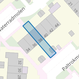 Perceel HHG00-P-4409