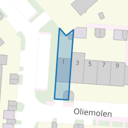 Perceel HHG00-P-4419