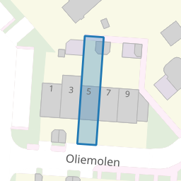 Perceel HHG00-P-4421