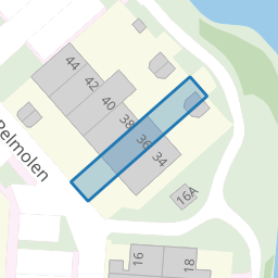 Perceel HHG00-P-4430