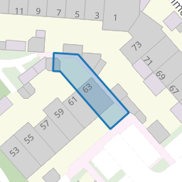 Perceel HHG00-P-4432