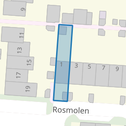 Perceel HHG00-P-4436