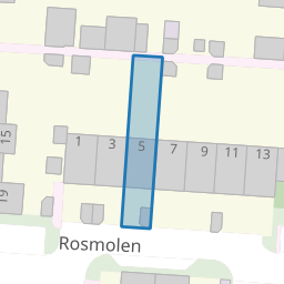 Perceel HHG00-P-4438