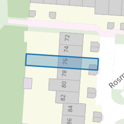 Perceel HHG00-P-4445