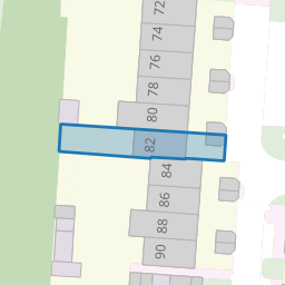 Perceel HHG00-P-4448