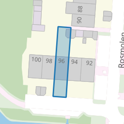 Perceel HHG00-P-4455