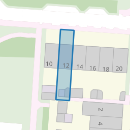 Perceel HHG00-P-4459