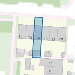 Perceel HHG00-P-4460