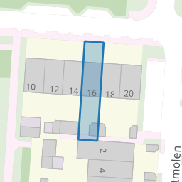 Perceel HHG00-P-4461