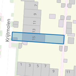 Perceel HHG00-P-4466