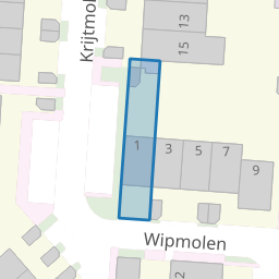 Perceel HHG00-P-4467