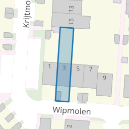 Perceel HHG00-P-4468