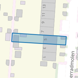 Perceel HHG00-P-4472