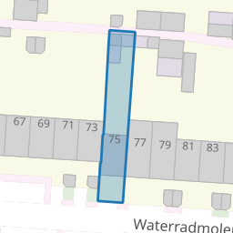 Perceel HHG00-P-4474