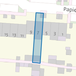 Perceel HHG00-P-4476