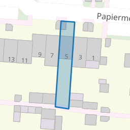 Perceel HHG00-P-4477