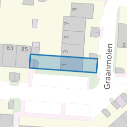 Perceel HHG00-P-4481