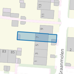 Perceel HHG00-P-4484