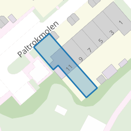 Perceel HHG00-P-4491