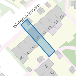 Perceel HHG00-P-4502