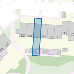 Perceel HHG00-P-4509