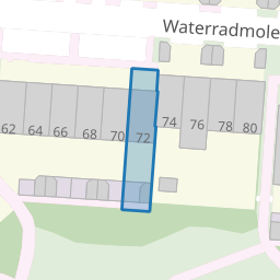 Perceel HHG00-P-4512