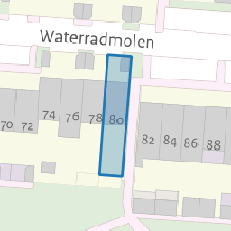 Perceel HHG00-P-4516