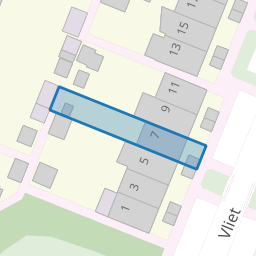 Perceel HHG00-P-4520