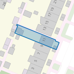 Perceel HHG00-P-4522