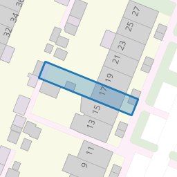 Perceel HHG00-P-4525