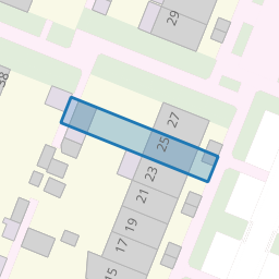 Perceel HHG00-P-4529