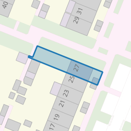 Perceel HHG00-P-4530