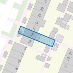 Perceel HHG00-P-4532