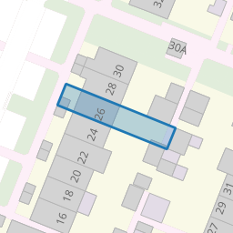 Perceel HHG00-P-4536