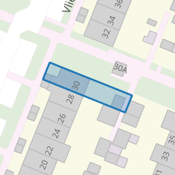 Perceel HHG00-P-4538