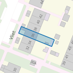 Perceel HHG00-P-4541