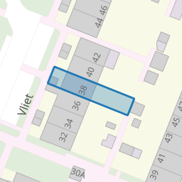 Perceel HHG00-P-4542