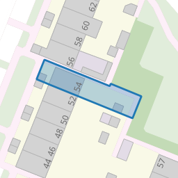 Perceel HHG00-P-4550