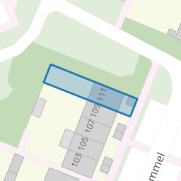 Perceel HHG00-P-4556