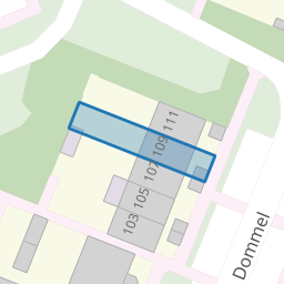 Perceel HHG00-P-4557