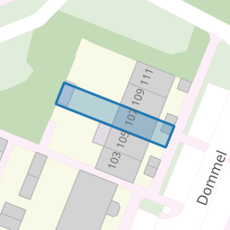 Perceel HHG00-P-4558