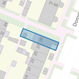 Perceel HHG00-P-4561