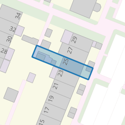 Perceel HHG00-P-4563