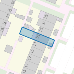 Perceel HHG00-P-4564