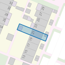 Perceel HHG00-P-4565