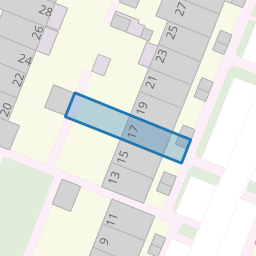 Perceel HHG00-P-4567