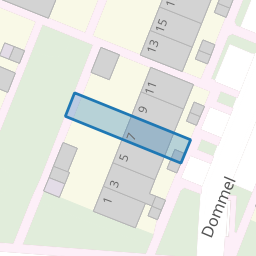 Perceel HHG00-P-4572